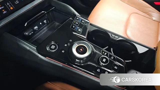 Kia Sportage 5th Generation id 3017224 из Кореи 19