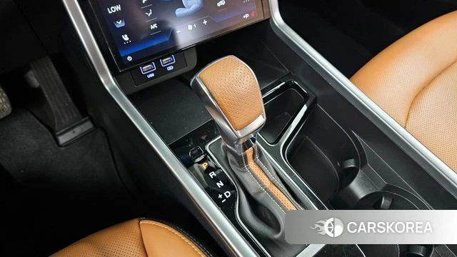 Ssangyong Torres id 3964449 из Кореи 19