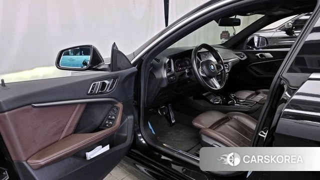 BMW 2 Series Gran Coupe (F44) id 3843367 из Кореи 19
