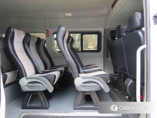 Renault Korea (Samsung) Master id 3753495 из Кореи 18