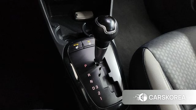 Kia All New Morning (JA) id 4459300 из Кореи 31