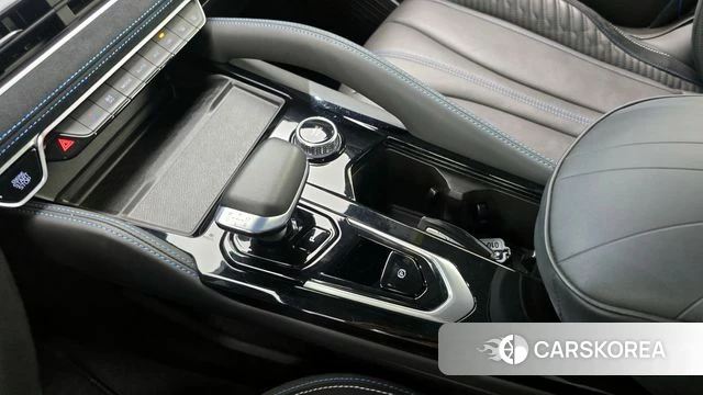 Renault Korea (Samsung) Grand Coleos id 3837989 из Кореи 19