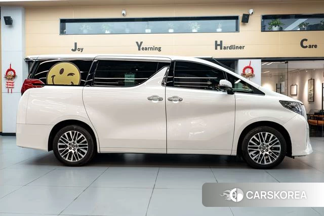 Toyota Elfa id 4239750 из Китая 20