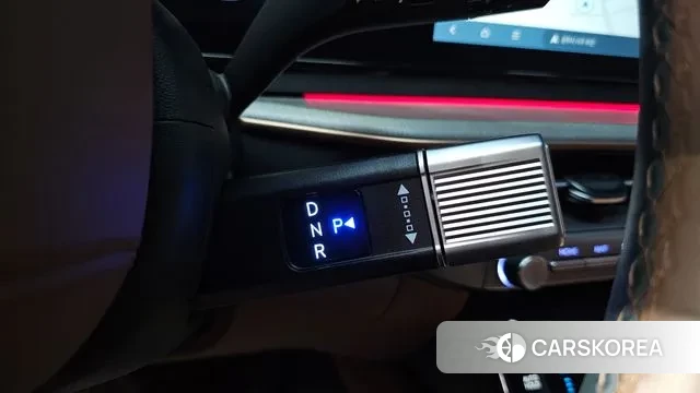 Hyundai Grandeur (GN7) id 2958901 из Кореи 19