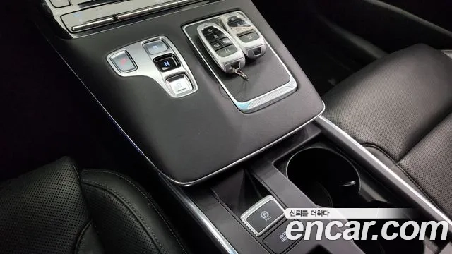 Hyundai The New Grandeur IG id 2879321 из Кореи 19