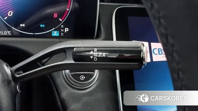 Mercedes-Benz E-Class W214 id 2914862 из Кореи 16