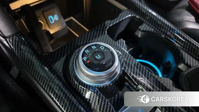 Ford Explorer 6th Generation id 3037584 из Кореи 19