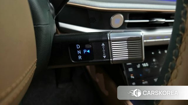 Hyundai Grandeur Hybrid (GN7) id 4414324 из Кореи 19