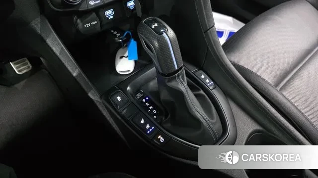 Hyundai Veloster (JS) id 3770823 из Кореи 19