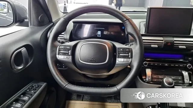 Hyundai Casper id 3036752 из Кореи 17