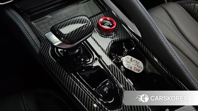 Renault Korea (Samsung) Grand Coleos id 3103849 из Кореи 19