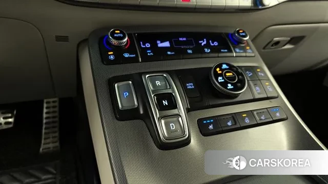 Hyundai Palisade id 3045118 из Кореи 19