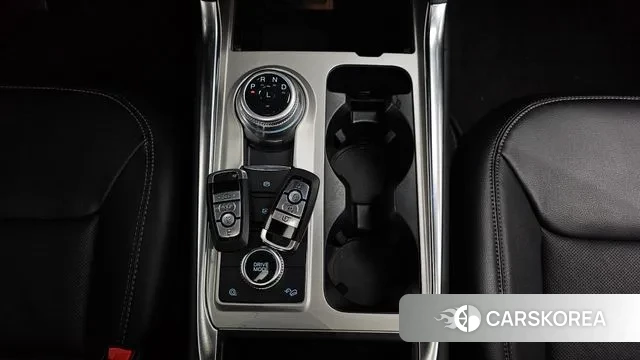 Ford Explorer 6th Generation id 3310430 из Кореи 19