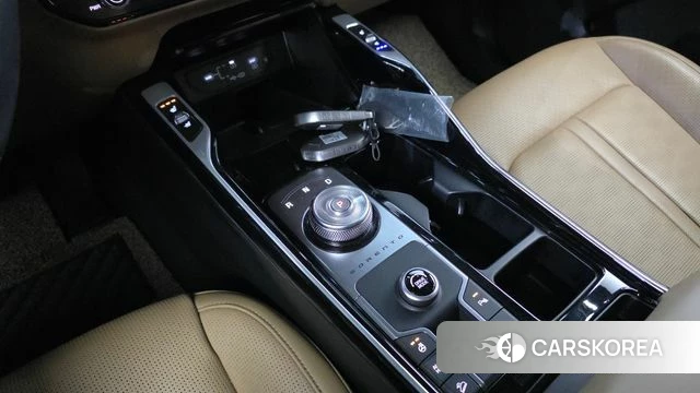 Kia The New Sorento 4th Generation id 4266511 из Кореи 32
