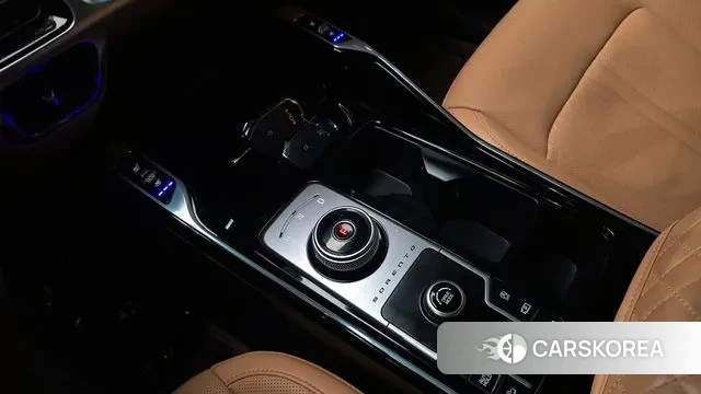 Kia Sorento 4th Generation id 3452962 из Кореи 19