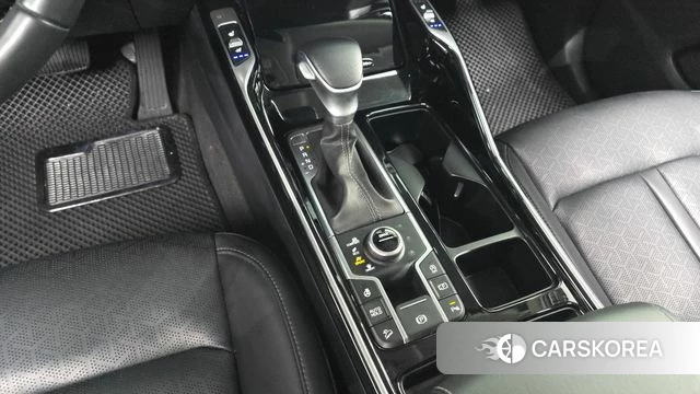 Kia Sorento 4th Generation id 4443285 из Кореи 19