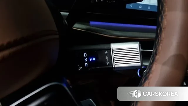 Hyundai Grandeur (GN7) id 3353989 из Кореи 19