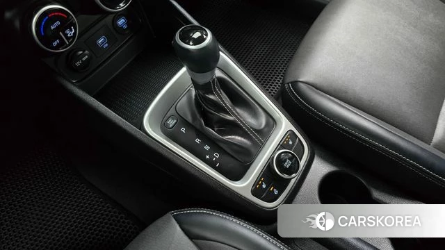 Hyundai Venue id 4849355 из Кореи 29