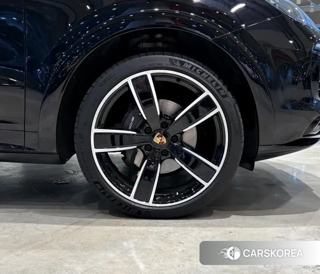 Porsche Cayenne (PO536) id 3695756 из Кореи 19