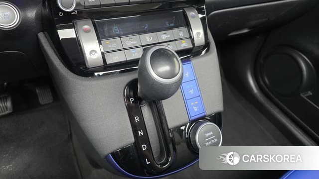 Hyundai Casper id 4415222 из Кореи 31