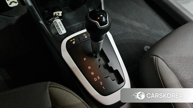 Kia All New Morning (JA) id 4232475 из Кореи 30