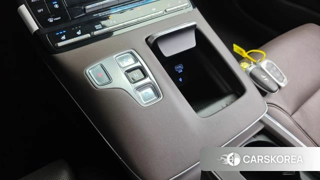 Hyundai The New Grandeur IG id 3872035 из Кореи 19