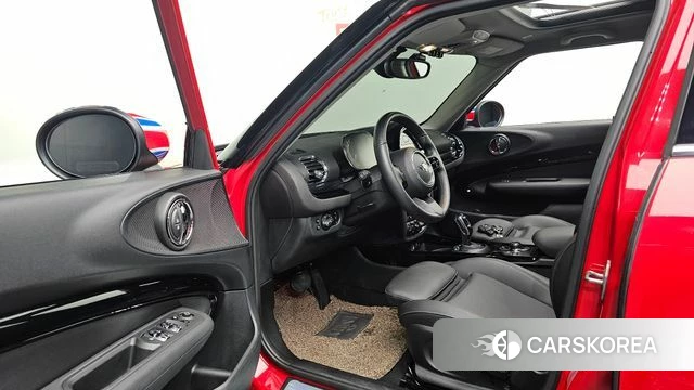 Mini Cooper Clubman id 4905515 из Кореи 31
