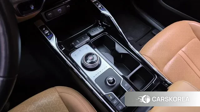 Kia Sorento 4th Generation id 3567333 из Кореи 19