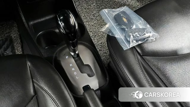 Chevrolet (GM Daewoo) The New Spark id 4232175 из Кореи 29