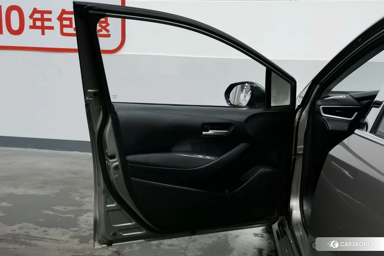 Toyota Corolla id 4479295 из Китая 23