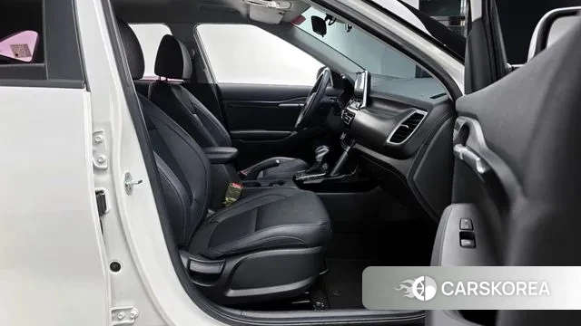 Kia Seltos id 3765515 из Кореи 19