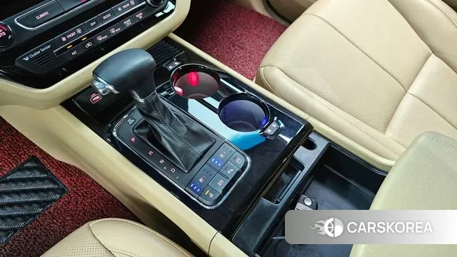 Kia All New Carnival id 2981961 из Кореи 19