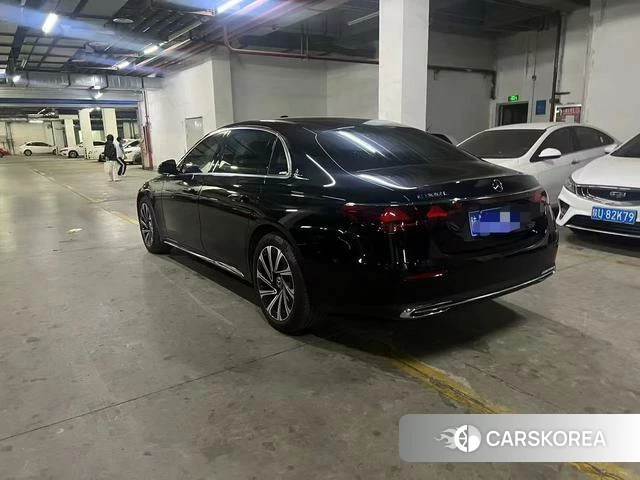 Mercedes-Benz E-class id 4235895 из Китая 9