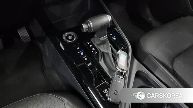 Kia Di Ol Nu Niro id 3027536 из Кореи 19