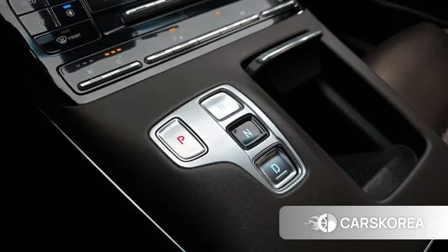 Hyundai The New Grandeur IG Hybrid id 3747533 из Кореи 19