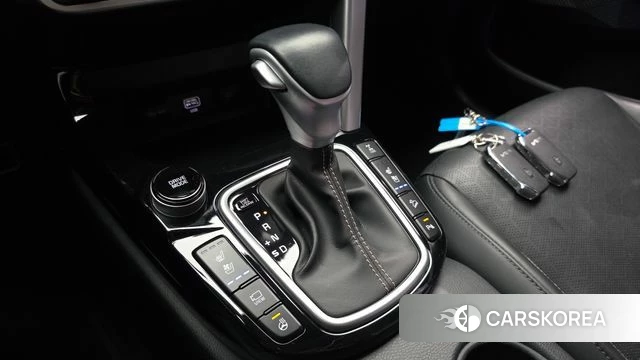 Kia Seltos id 4726373 из Кореи 36