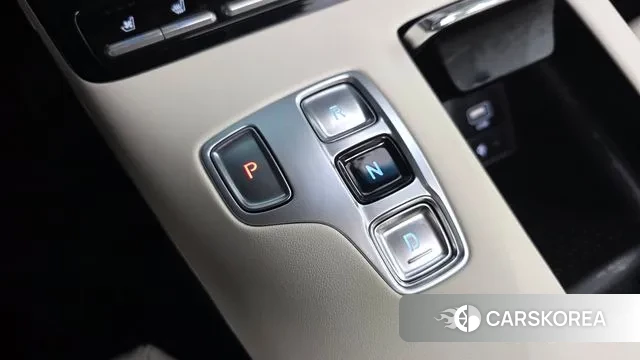 Hyundai The New Grandeur IG id 3707517 из Кореи 19