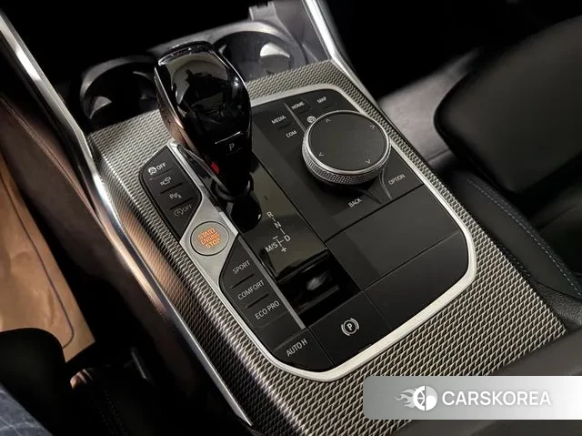 BMW 3 Series (G20) id 3702398 из Кореи 19