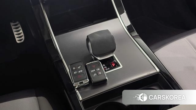 Land Rover Range Rover Evoque 2nd Generation id 4539777 из Кореи 19