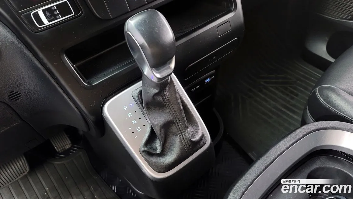 Hyundai Staria id 2041023 из Кореи 19