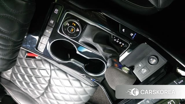 Kia Mohave Master id 4447138 из Кореи 35