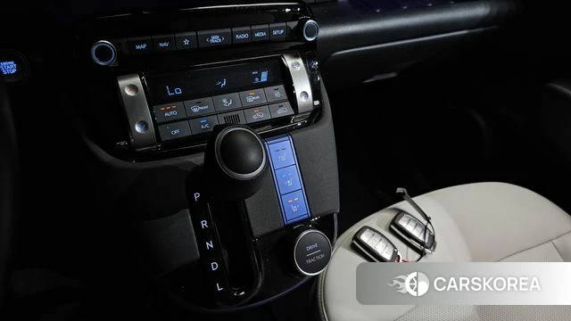 Hyundai Casper id 4928742 из Кореи 30