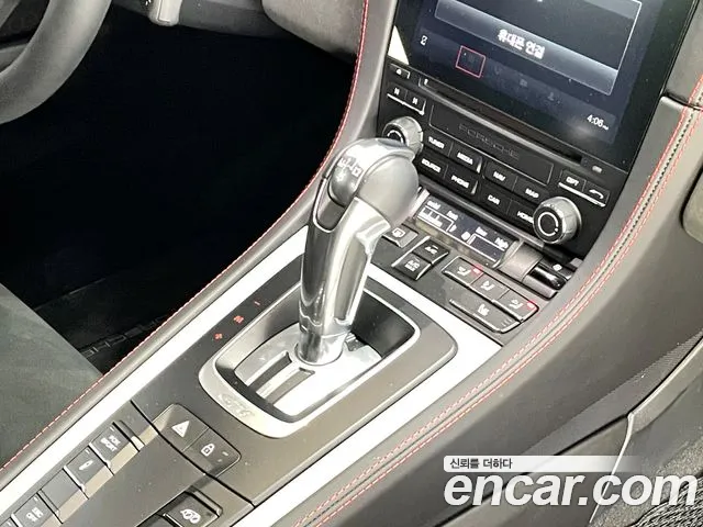 Porsche 718 Cayman id 2490868 из Кореи 19