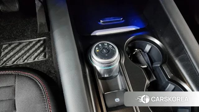 Ford Explorer 6th Generation id 3382738 из Кореи 19