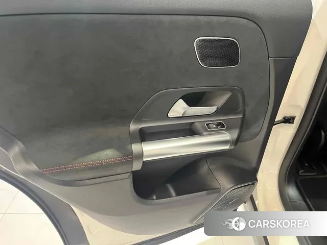 Mercedes-Benz EQA H243 id 3731714 из Кореи 10