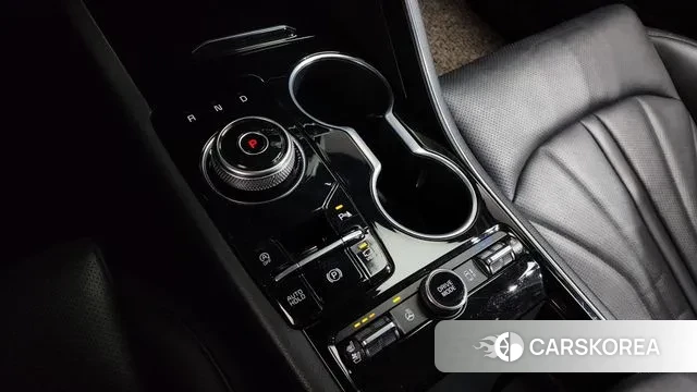 Kia K5 3rd generation id 3541075 из Кореи 19