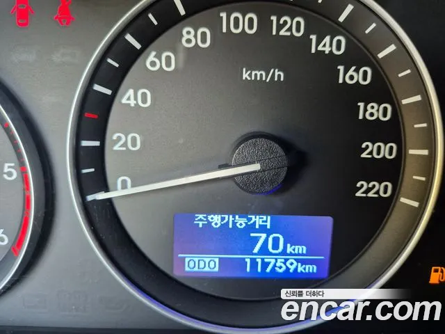 Hyundai The New Grand Starex id 2692346 из Кореи 13