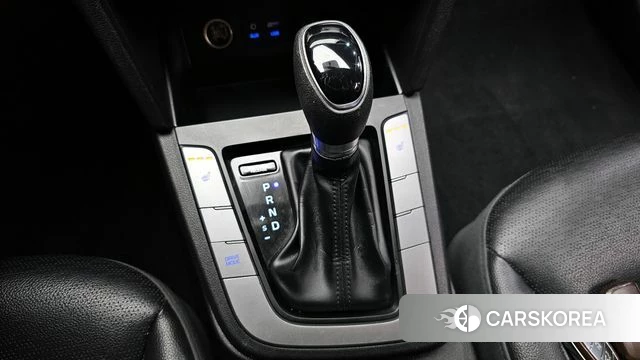 Hyundai The New Avante AD id 4246045 из Кореи 19