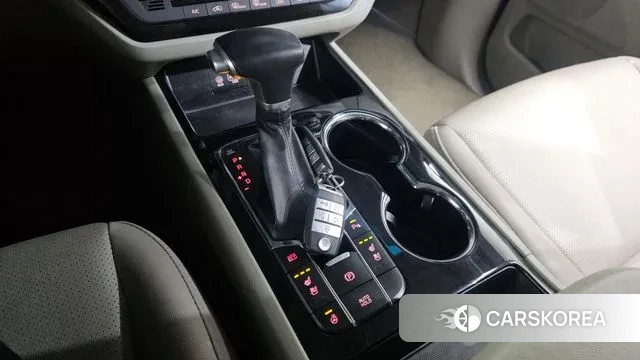 Kia The New Carnival id 3557378 из Кореи 19