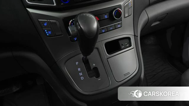 Hyundai The New Grand Starex id 3917064 из Кореи 19